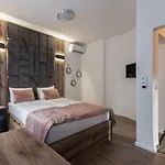 Casa Artee Free Parking Appartement Sarajevo