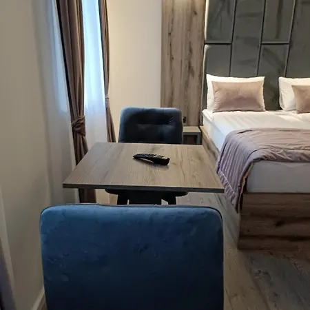 Appartement Casa Artee Free Parking