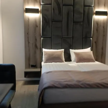 Casa Artee Free Parking *