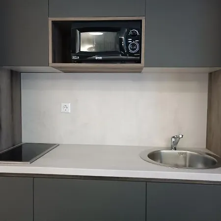Apartman Casa Artee Free Parking