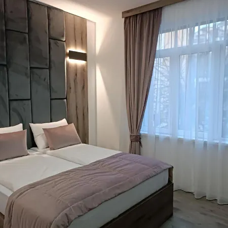 Appartement Casa Artee Free Parking *