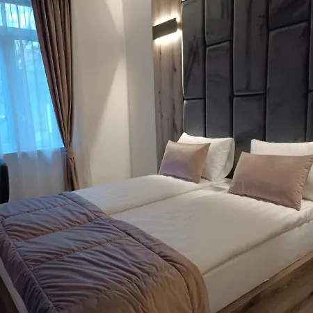 Casa Artee Free Parking Apartman Sarajevo