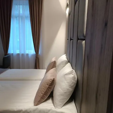 Casa Artee Free Parking Apartman *