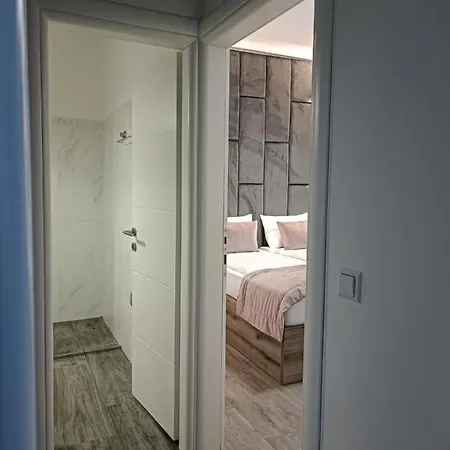 Casa Artee Free Parking