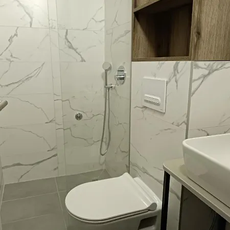 Appartamento Casa Artee Free Parking