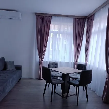 Casa Artee Free Parking סראייבו