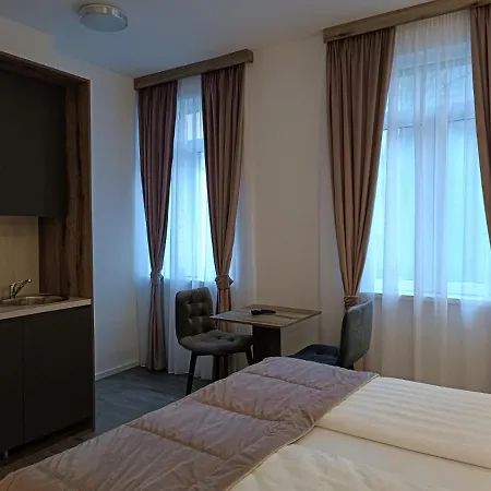 Casa Artee Free Parking Apartman