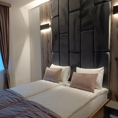 Appartement Casa Artee Free Parking *