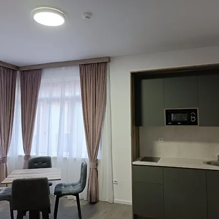 Casa Artee Free Parking Appartement *