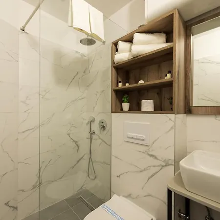 Apartman Casa Artee Free Parking