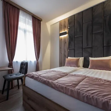 Casa Artee Free Parking Sarajevo