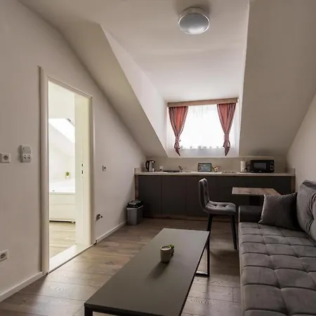 Casa Artee Free Parking Appartamento SJJ