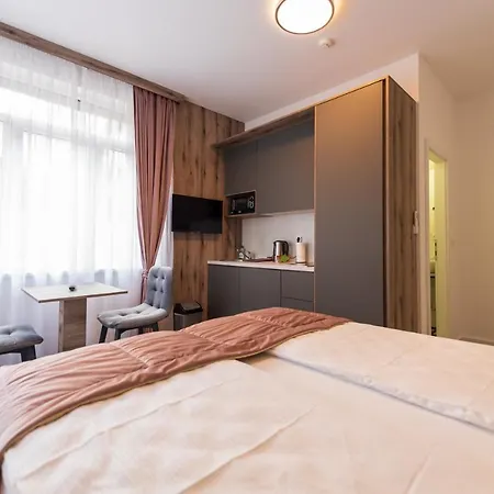 Casa Artee Free Parking