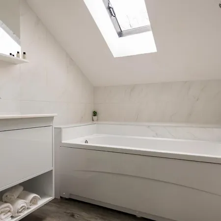 דירה Casa Artee Free Parking