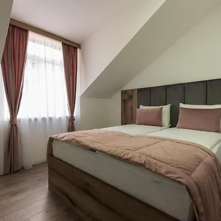 Casa Artee Free Parking *