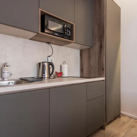 Apartment Casa Artee Free Parking *