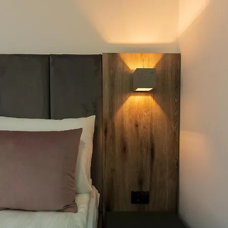 Casa Artee Free Parking Apartman