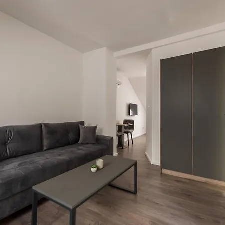 Casa Artee Free Parking Apartman