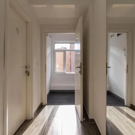 Casa Artee Free Parking Apartman *