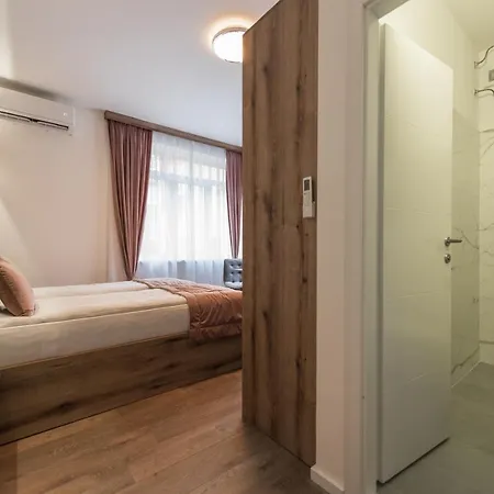 Casa Artee Free Parking Szarajevó
