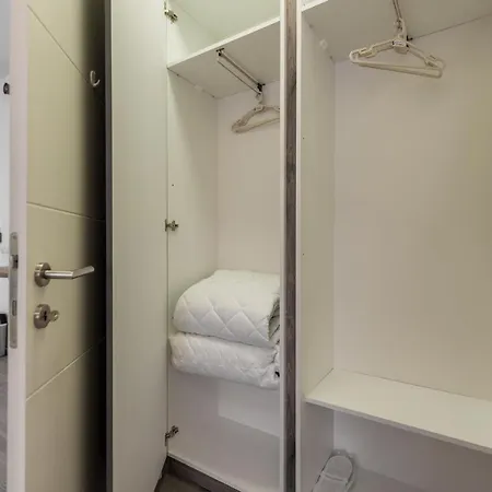Apartman Casa Artee Free Parking Szarajevó