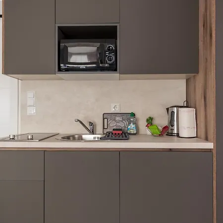 Casa Artee Free Parking Apartman Szarajevó