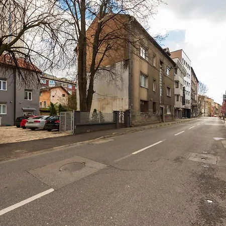 Appartement Casa Artee Free Parking *