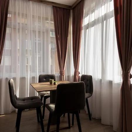 Casa Artee Free Parking סראייבו