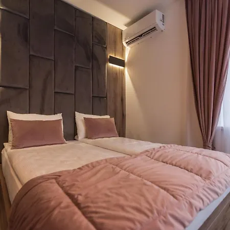 Casa Artee Free Parking Appartement