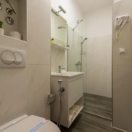 Apartman Casa Artee Free Parking