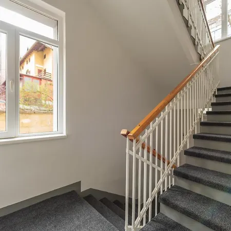 Casa Artee Free Parking Apartment