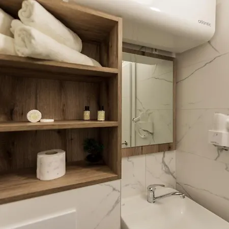 Appartement Casa Artee Free Parking *