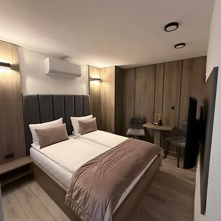 Casa Artee Free Parking * סראייבו