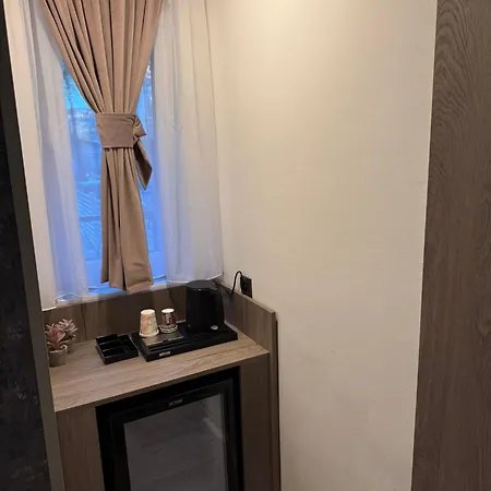 דירה Casa Artee Free Parking *