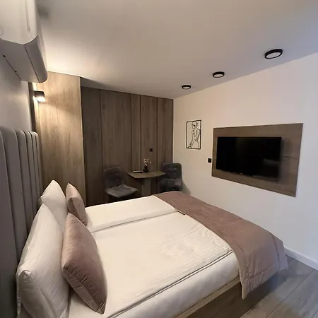 Appartement Casa Artee Free Parking