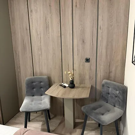 Casa Artee Free Parking Apartman Szarajevó