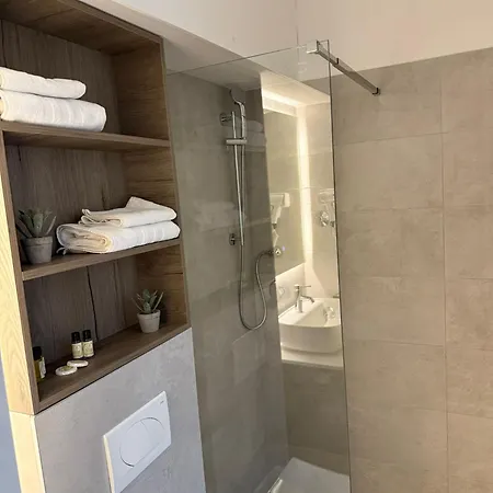 Appartement Casa Artee Free Parking *