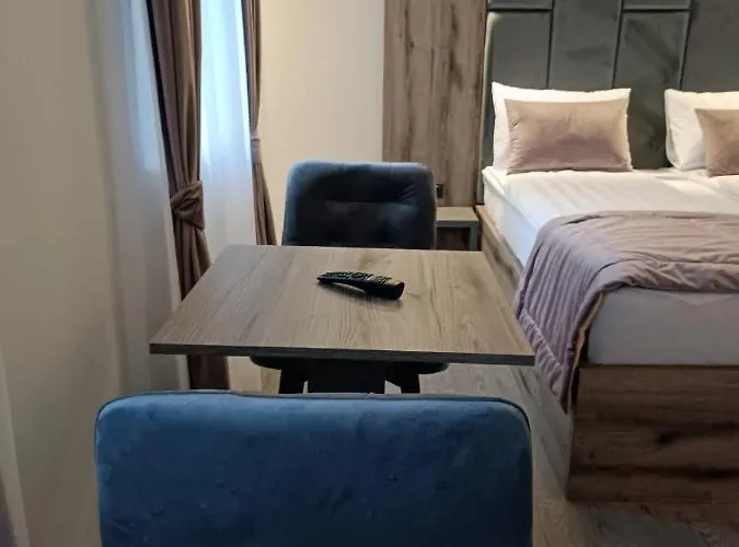 Apartment Casa Artee Free Parking