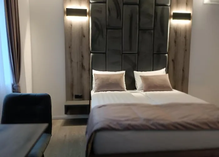 Casa Artee Free Parking *