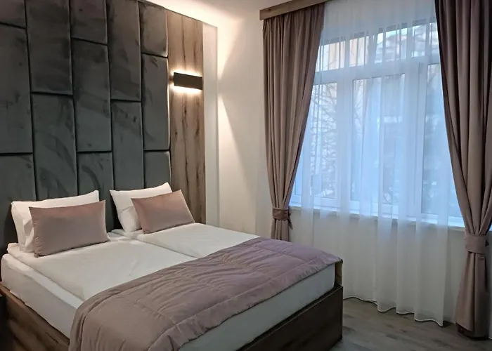 Apartment Casa Artee Free Parking *