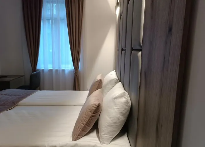 Casa Artee Free Parking Apartment *