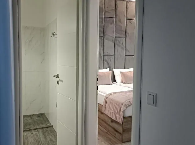 Casa Artee Free Parking