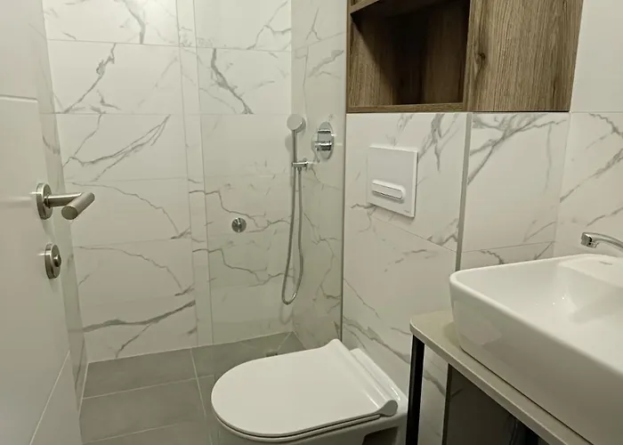 Apartment Casa Artee Free Parking