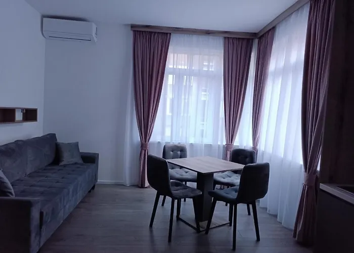 Casa Artee Free Parking Sarajevo