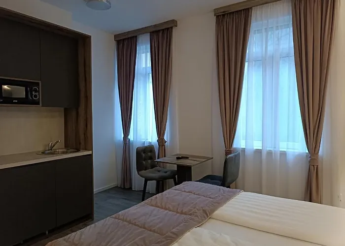 Casa Artee Free Parking Apartment