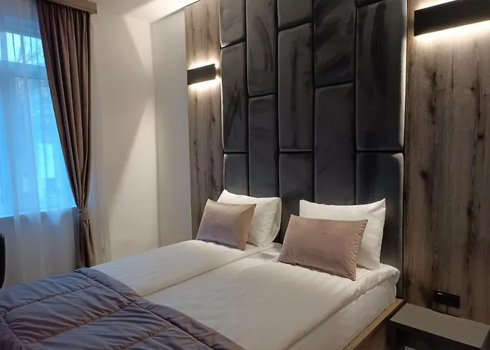 Apartment Casa Artee Free Parking *