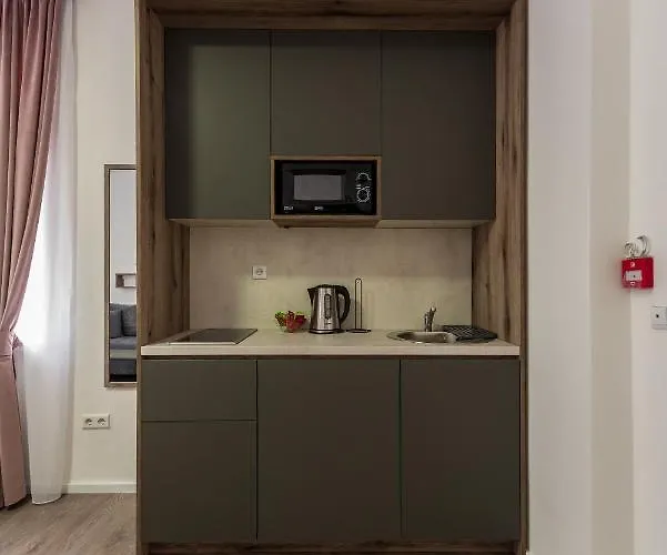 Apartment Casa Artee Free Parking Sarajevo