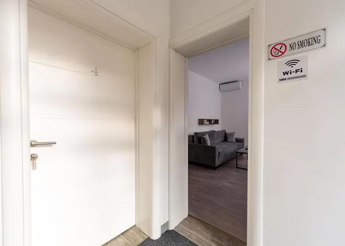 Casa Artee Free Parking * Sarajevo