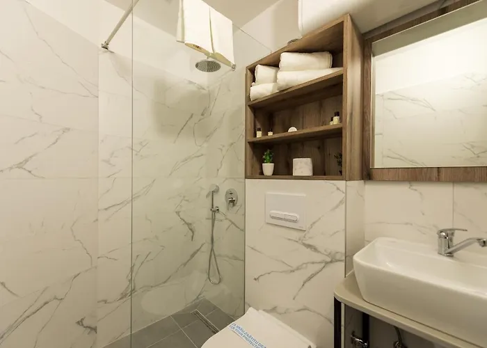 Apartment Casa Artee Free Parking