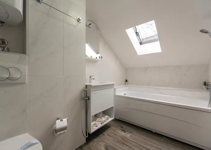 Apartment Casa Artee Free Parking *